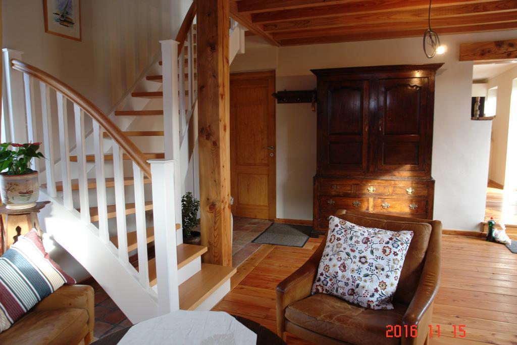 La Petite Maison Sart lez Walhain المظهر الخارجي الصورة